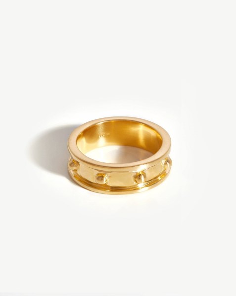 Calima Ring – Missoma | Recycled Gold and Silver Demi-Fine Jewelry